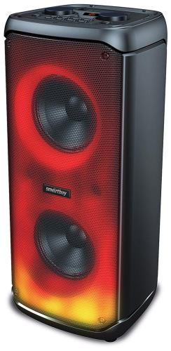 картинка акустическая система smartbuy (sbs-5540) черный от магазина Tovar-RF.ru