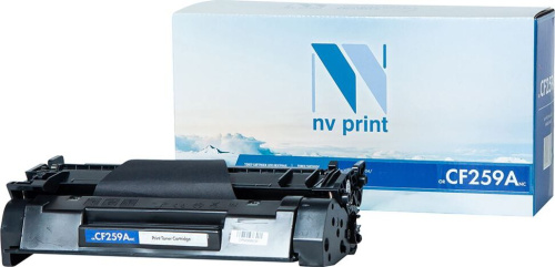картинка картридж совместимый nv print nv-cf259anc nv print nv-cf259anc от магазина Tovar-RF.ru