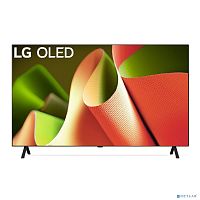 картинка lg 65" oled65b4rla.arub черный/серебристый {ultra hd 120hz dvb-t dvb-t2 dvb-c dvb-s dvb-s2 usb wifi smart tv} от магазина Tovar-RF.ru