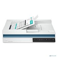 картинка hp scanjet pro 3600 f1 (20g06a#b19 ) {cis, a4, 600x1200 dpi, 24bit, usb 3.0, adf 60 sheets, duplex, 30 ppm/60 ipm} от магазина Tovar-RF.ru
