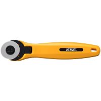 картинка OLFA Нож  круговой 28 мм [OL-RTY-1/C] от магазина Tovar-RF.ru