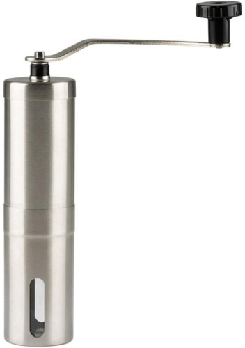 картинка мельница для ручного помола mallony мельница для ручного помола кофейных зерен, серия mulino, р-р 4,7*19 см, нерж сталь (004682) mallony мельница для ручного помола кофейных зерен, серия mulino, р-р 4,7*19 см, нерж сталь (004682) магазин Tovar-RF.ru являющийся официальным дистрибьютором в России картинка мельница для ручного помола mallony мельница для ручного помола кофейных зерен, серия mulino, р-р 4,7*19 см, нерж сталь (004682) mallony мельница для ручного помола кофейных зерен, серия mulino, р-р 4,7*19 см, нерж сталь (004682) от магазина Tovar-RF.ru