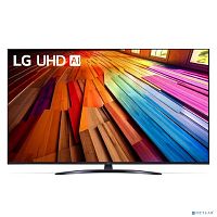 картинка lg 55" 55ut81006la.arug черный {ultra hd 60hz dvb-t dvb-t2 dvb-c dvb-s2 usb wifi smart tv} от магазина Tovar-RF.ru
