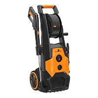 картинка carver cw-2501ei мойка высокого давления [01.023.00006] { асинхр.2500вт,135-165 бар,7-7,8 л/мин, кол, катуш,рег.)(18шт/пал } от магазина Tovar-RF.ru