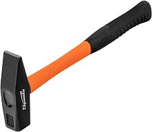 картинка Молоток SPARTA Молоток слесарный, 600 г, фибергласовая обрезиненная рукоятка 10376 от магазина Tovar-RF.ru