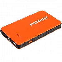 картинка PATRIOT MAGNUM 8P Пусковой многофункциональный аккумулятор [650201708]  от магазина Tovar-RF.ru