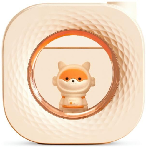 картинка увлажнитель escada es-uh1011(бежевый) escada es-uh1011(бежевый) от магазина Tovar-RF.ru