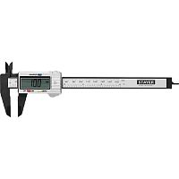 картинка Штангенциркуль Stayer 34411-150 от магазина Tovar-RF.ru