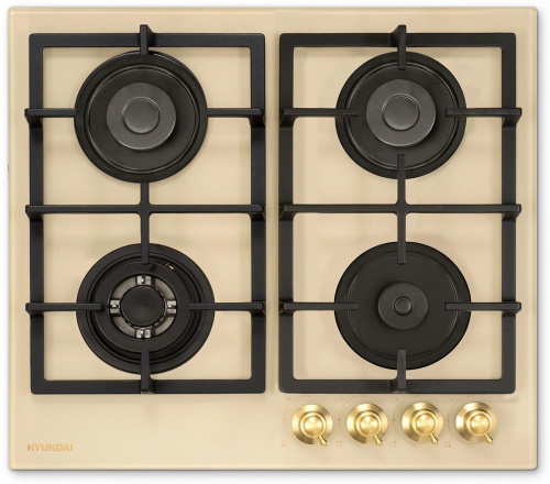 картинка hyundai hhg 6434 be от магазина Tovar-RF.ru