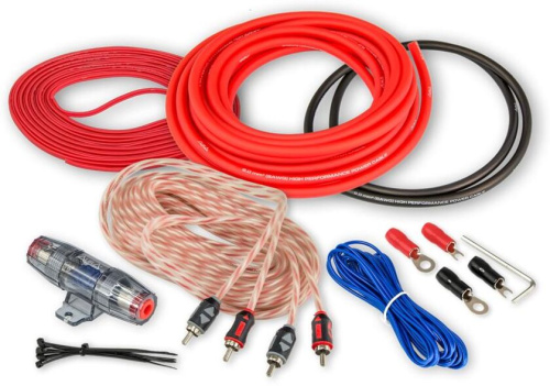 картинка комплект установочный aura amp-2208 aura amp-2208 от магазина Tovar-RF.ru