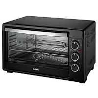 картинка bbk oe3070m (b) мини печь, 30 л, черный   от магазина Tovar-RF.ru