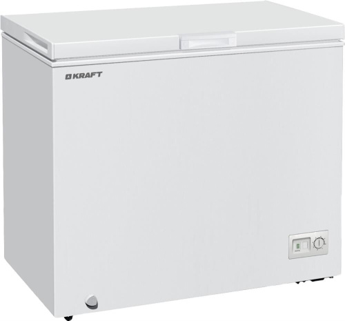 картинка морозильник kraft bd (w)-365qx ларь магазин Tovar-RF.ru являющийся официальным дистрибьютором в России картинка морозильник kraft bd (w)-365qx ларь от магазина Tovar-RF.ru