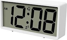 картинка Часы PERFEO (PF_C3581) "Tablo" белый PERFEO (PF_C3581) "Tablo" белый от магазина Tovar-RF.ru