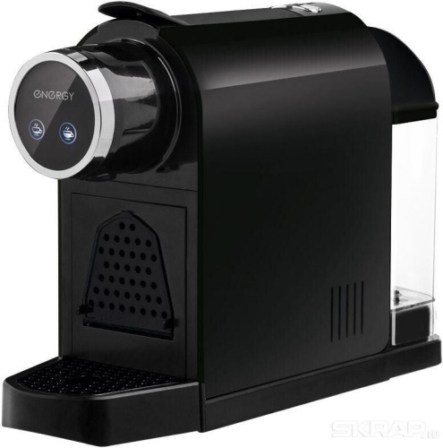 картинка кофеварка energy en-254k black (108045) energy en-254k black (108045) от магазина Tovar-RF.ru