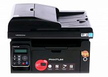 картинка мфу лазерный pantum m6550nw black от магазина Tovar-RF.ru