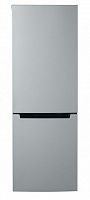 картинка холодильник бирюса m860nf 340л металлик от магазина Tovar-RF.ru