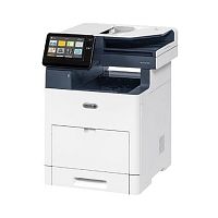 картинка xerox versalink b605s  b605v_s  (a4, led, p/c/s, 55 ppm, max 250k стр/мес., 2gb, usb, eth, dadf, hdd 250 gb)" от магазина Tovar-RF.ru