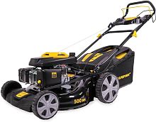 картинка Газонокосилка бензиновая CHAMPION LM5131 Газонокосилка бензиновая CHAMPION LM5131 от магазина Tovar-RF.ru