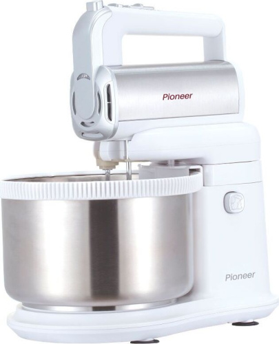 картинка миксер ручной с чашей pioneer mx345 pioneer mx345 от магазина Tovar-RF.ru
