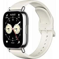 картинка смарт-часы xiaomi redmi watch 5  lite,  1.55",  светло-золотой/светло-золотой [bhr8791gl] от магазина Tovar-RF.ru