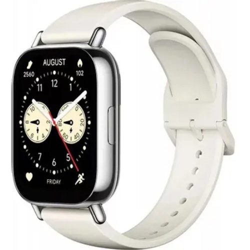 картинка смарт-часы xiaomi redmi watch 5  lite,  1.55",  светло-золотой/светло-золотой [bhr8791gl] от магазина Tovar-RF.ru