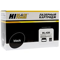 картинка hi-black  dl-420 драм-юнит для pantum m6700/p3010, 12к от магазина Tovar-RF.ru