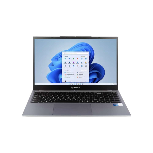 картинка irbis smartbook 16nbp01 16" wqxga(2560x1600) 16:10 ips 300cd,ultra 7 155u,16gb lpddr5-5600,512gb ssd,wi-fi6+bt5.2,45wh,metal case,fp,tpm 2.0,1 type c full function,1.8kg,grey,1y,win11pro магазин Tovar-RF.ru являющийся официальным дистрибьютором в России картинка irbis smartbook 16nbp01 16" wqxga(2560x1600) 16:10 ips 300cd,ultra 7 155u,16gb lpddr5-5600,512gb ssd,wi-fi6+bt5.2,45wh,metal case,fp,tpm 2.0,1 type c full function,1.8kg,grey,1y,win11pro от магазина Tovar-RF.ru