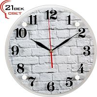 картинка Часы настенные 21 ВЕК 3030-004 от магазина Tovar-RF.ru