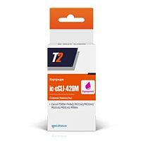 картинка t2 cli-426m картридж (ic-ccli-426m) для  canon pixma ip4840/ip4940/mg5140/mg5240 пурпурный с чипом от магазина Tovar-RF.ru