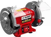 картинка Заточный станок ЗУБР СТ-150 200Вт, 150мм от магазина Tovar-RF.ru