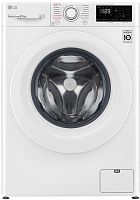 картинка cтиральная машина lg f2v3gs3w белый от магазина Tovar-RF.ru