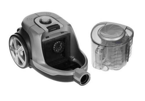 картинка пылесос eurostek evc-4511 от магазина Tovar-RF.ru