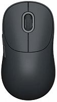 картинка мышь беспроводная xiaomi wireless mouse 3 black (bhr8913gl) от магазина Tovar-RF.ru