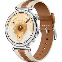 картинка умные часы huawei watch gt 6 brown composite от магазина Tovar-RF.ru