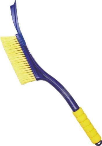картинка щетка для снега goodyear gy000204 wb-04 55 см со съемным скребком от магазина Tovar-RF.ru являющимся официальным дистрибьютором в России картинка щетка для снега goodyear gy000204 wb-04 55 см со съемным скребком от магазина Tovar-RF.ru