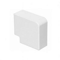 картинка Legrand 638013 Плоский угол 90° - для кабель-каналов Metra 100x50 от магазина Tovar-RF.ru