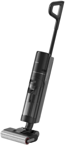 картинка беспроводной пылесос dreame wet and dry vacuum h12 pro black (hhr25a) беспроводной от магазина Tovar-RF.ru