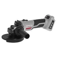 картинка Углошлифовальная машина Интерскол УШМ-125/18ВЭ без АКБ и ЗУ 8500об/мин рез.шпин.:M22 d=125мм (684.1.0.70) от магазина Tovar-RF.ru