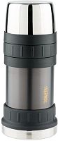 картинка thermos 2345gm stainless steel 0.47lот магазина Tovar-RF.ru