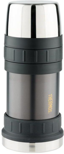 картинка thermos 2345gm stainless steel 0.47lот магазина Tovar-RF.ru