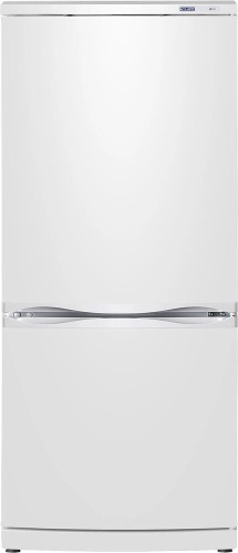 картинка холодильник atlant хм-4008-022(020) 244л белый от магазина Tovar-RF.ru