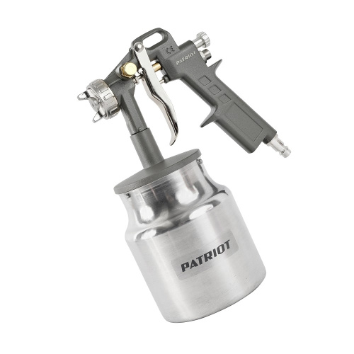 картинка PATRIOT LV 162В Пневмокраскораспылитель [830901010]  от магазина Tovar-RF.ru