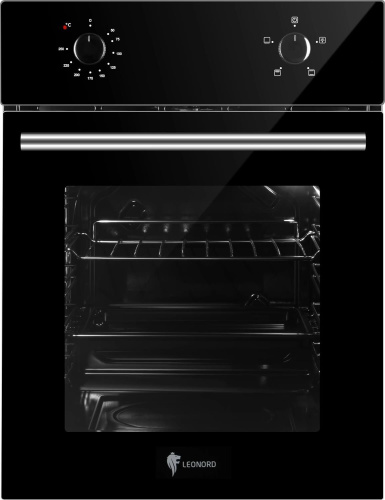картинка духовой шкаф leonord leo-45001b (109600) leonord leo-45001b (109600) от магазина Tovar-RF.ru