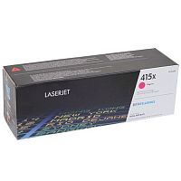 картинка тонер-картридж/ hp w2033xh magenta contract original laserjet toner cartridge от магазина Tovar-RF.ru