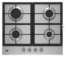 картинка н/п газ. beko hiag64225sx от магазина Tovar-RF.ru