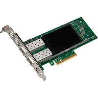 картинка intel e810xxvda2g1p5 25 gigabit dualport pcie 4.0 x8 ethernet network adapter  от магазина Tovar-RF.ru