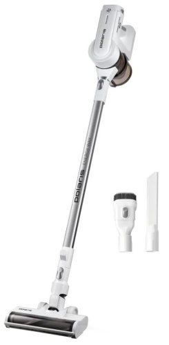 картинка пылесос портативный polaris pvcs-5000 белый магазин Tovar-RF.ru являющийся официальным дистрибьютором в России картинка пылесос портативный polaris pvcs-5000 белый от магазина Tovar-RF.ru