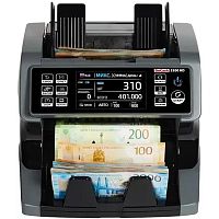 картинка DoCash 3200 HD Сортировщик банкнот мультивалюта от магазина Tovar-RF.ru