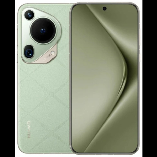 картинка huawei pura 70 ultra 16gb/512gb зелёный (51097wwr) от магазина Tovar-RF.ru