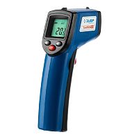 картинка Пирометр Зубр ТермПро-400, инфракрасный [45725-380] от магазина Tovar-RF.ru